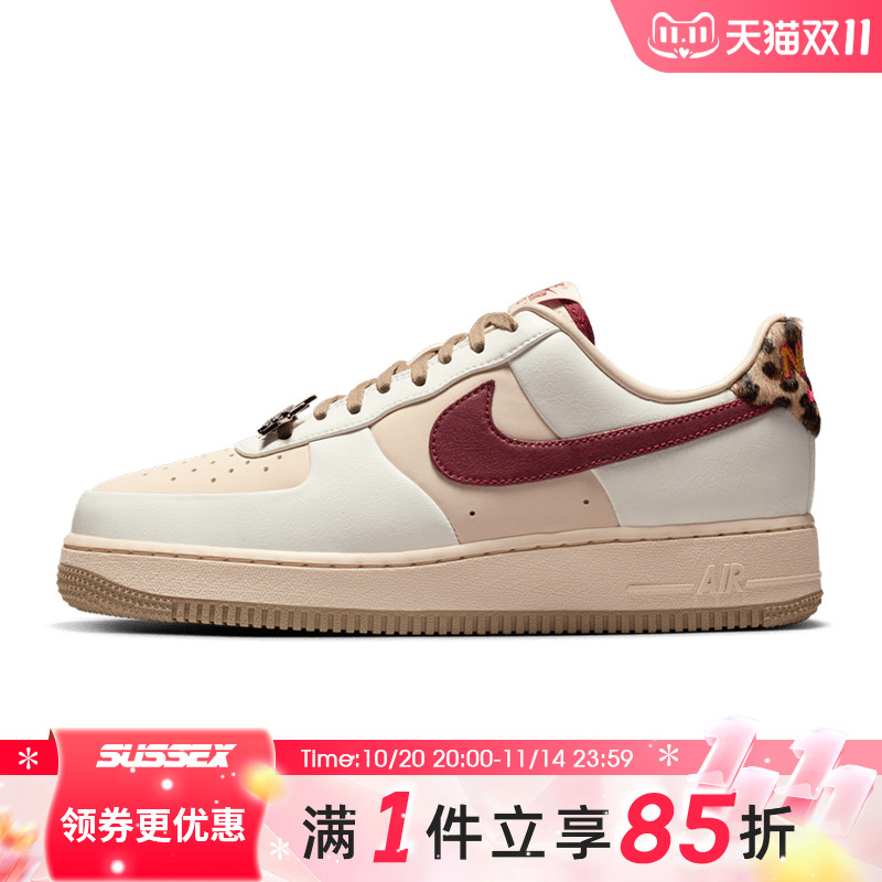 nike耐克运动鞋休闲鞋