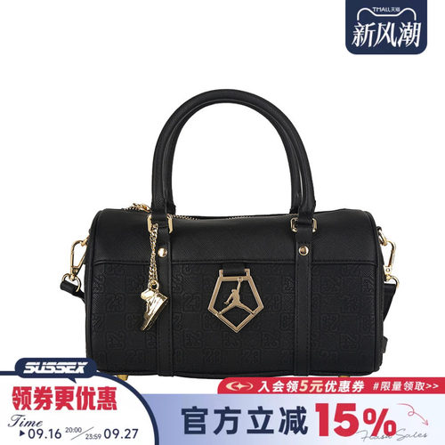 nike耐克运动休闲单肩包