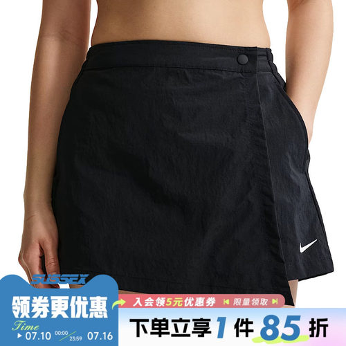nike耐克运动休闲短裤