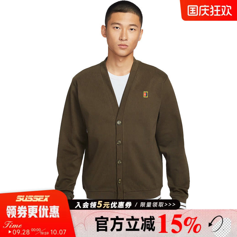 nike耐克运动休闲夹克外套