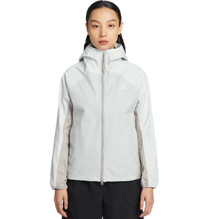 nike耐克春季女子ACG户外运动休闲连帽夹克外套IF0102-025