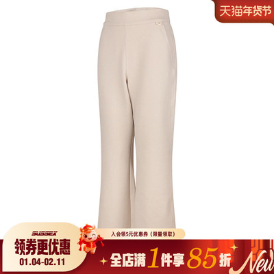 nike耐克运动休闲长裤