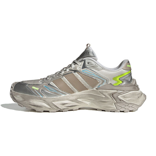 阿迪达斯运动训练跑步鞋