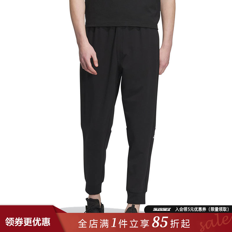 运动训练阿迪达斯男子