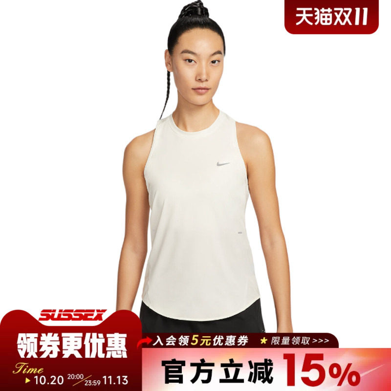 nike耐克运动训练休闲T恤