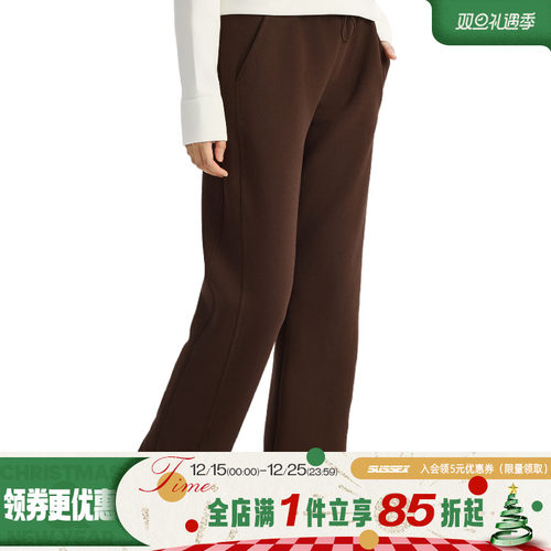 阿迪达斯运动休闲长裤