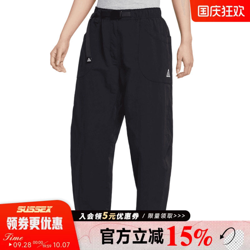 nike耐克运动休闲长裤