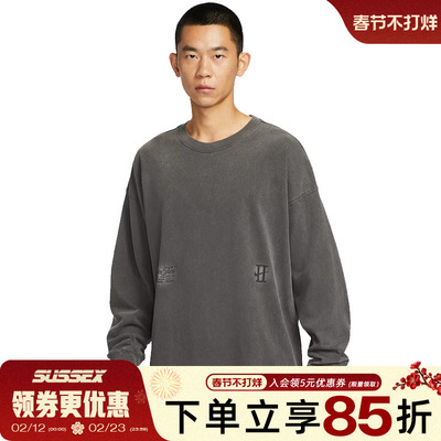 nike耐克运动训练休闲T恤