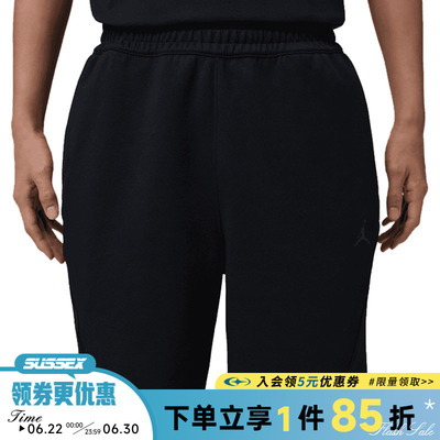 nike耐克运动休闲短裤