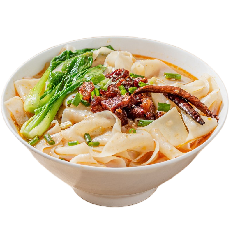 正宗安徽太和牛肉板面桶装
