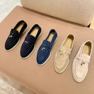 新款 Summer Charms 女士老钱风乐福莫卡辛鞋 Walk 柜台专供