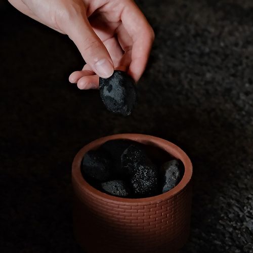 一尺花园 · 你好红窑 · 无A火香氛手工烧生生摆礼物女制桌面日