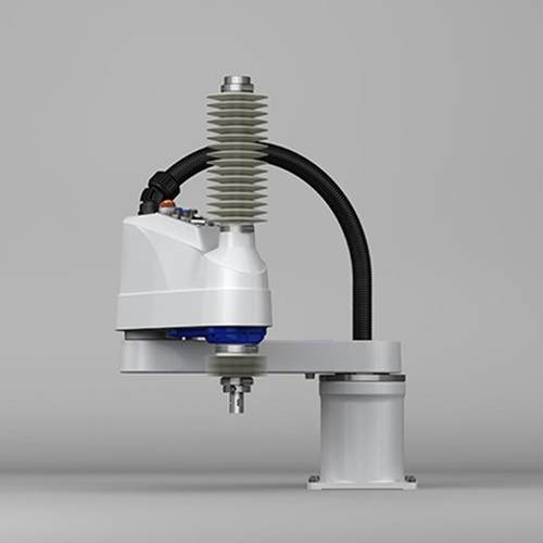 汇川机器人防护罩 ROHS标准护罩 tpu制品