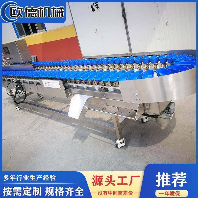 厂家供应海参快速分拣机鲍鱼自动分级机海参重量分选机,五金/工具,其他包装设备,淘宝优惠券,粉丝福利购,淘宝优惠卷