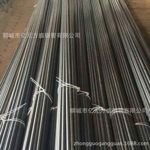 电厂高压锅炉管/ASTM A21 T22/出口专用锅炉管ZT80/BS059英标