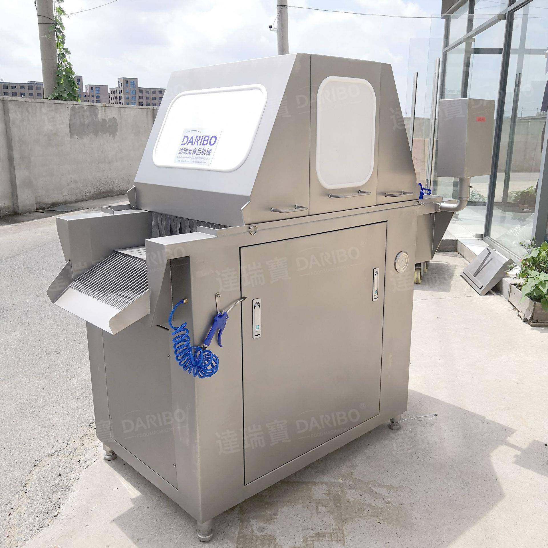 W牛肉牛排带骨腌制嫩化辅料盐水注射机 不锈钢商用变频盐水注射机,清洗/食品/商业设备,肉制品加工设备,淘宝优惠券,粉丝福利购,淘宝优惠卷