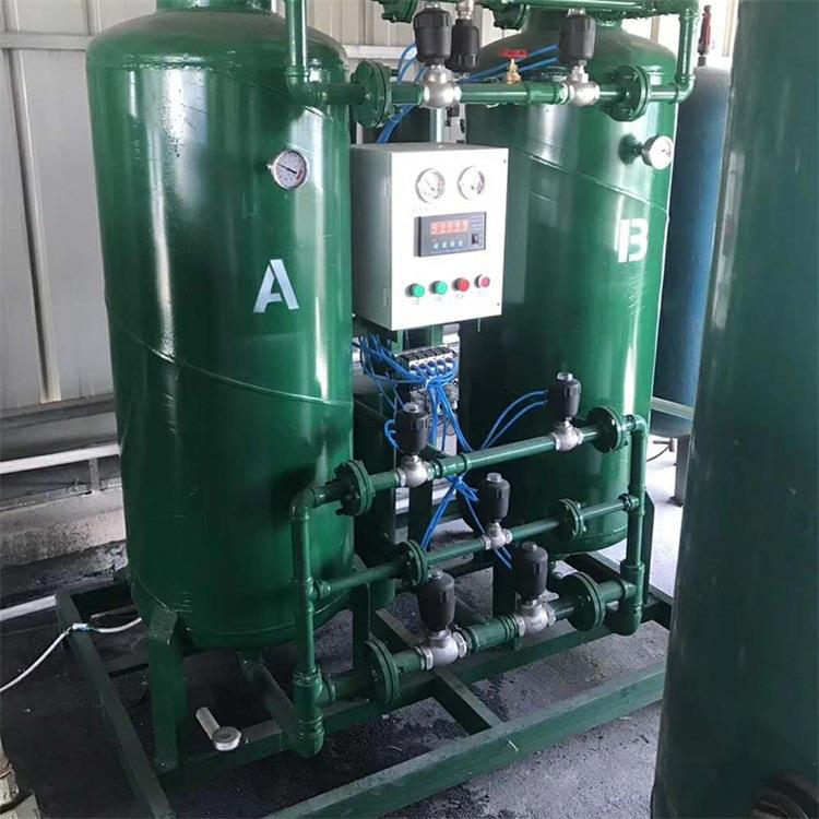 分子筛制氮机食品氮气机防氧化防腐制氮机纯度制氮机