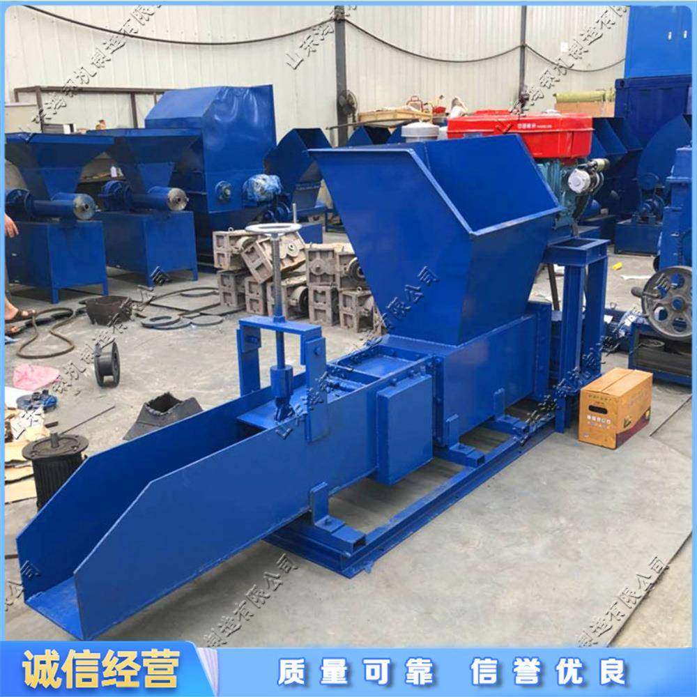 大型泡沫压块机 双轴泡沫粉碎压块一体机 卧式螺旋聚乙烯减泡机,五金/工具,其他机械五金,淘宝优惠券,粉丝福利购,淘宝优惠卷
