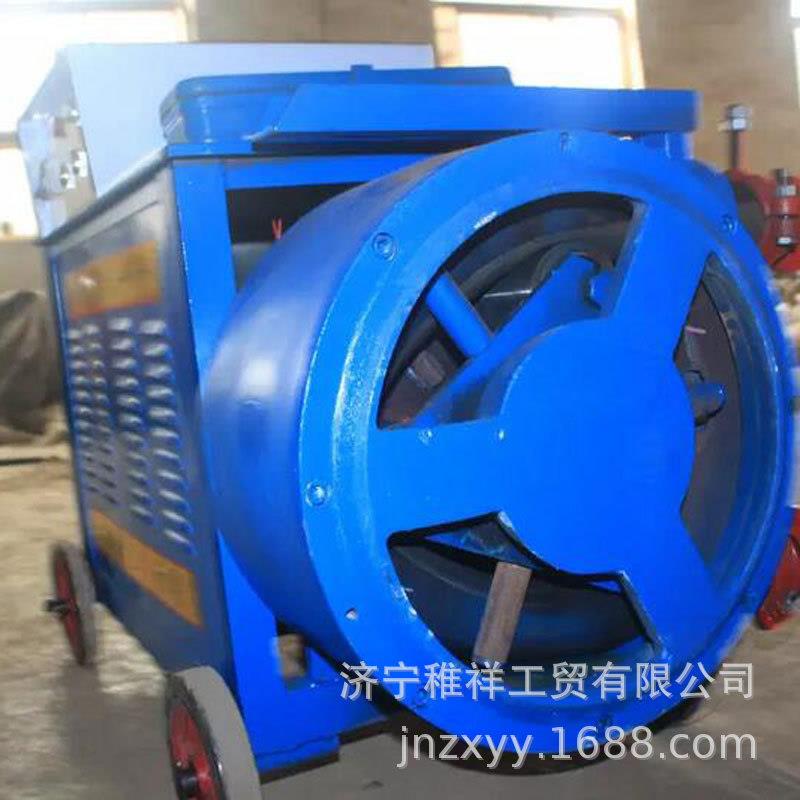 山东厂家生产YSB-2型挤压式注浆泵优质挤压泵厂家 品质卓越