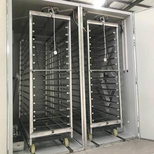 大型孵化机8448枚火鸡孵化机鹅蛋孵化器孵化设备鸡鸭孵化机