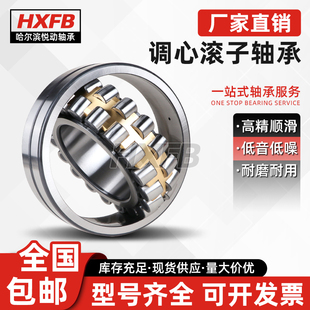 德国HXFB调心滚子22224 -/E/K/EK/CC/CA/CCK/CAK/2CS/2CSK/W33
