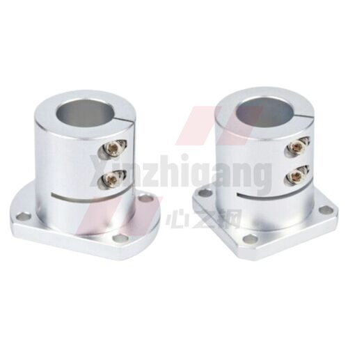指向轴支座光轴固定座开口加长E-ATHWCBL20/E-ATHWSBL12 16 25 30