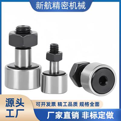 凸轮随动器 CFA/CFFA/C-CFFAG/C-CFMAS3/4/5/6/8/10/12/16/18/20