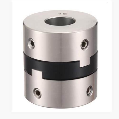 DBT01-D12 15 17 20 26 30 34 38-d6 8 10-e16 18 20不锈钢联轴器