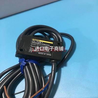 原装正品近欧龙金属接EXS开传感器TTL-T2E1/T2E2 L-T2Y1 TL-T2F1