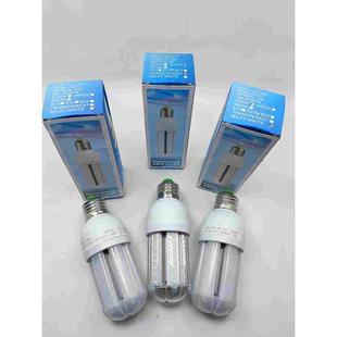 4000K e27螺口3000K 6000K无可视频闪照明灯 6W灯泡 led玉米灯