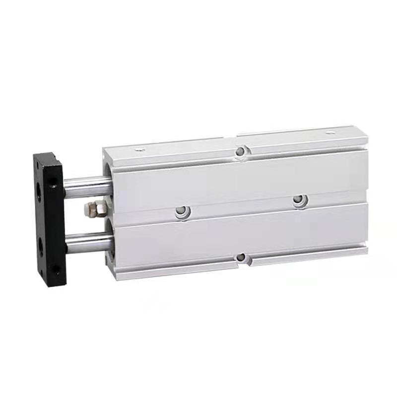 气立可型双轴气缸TD25-10/15/20/25/30/40/50/60/75/100/125/150