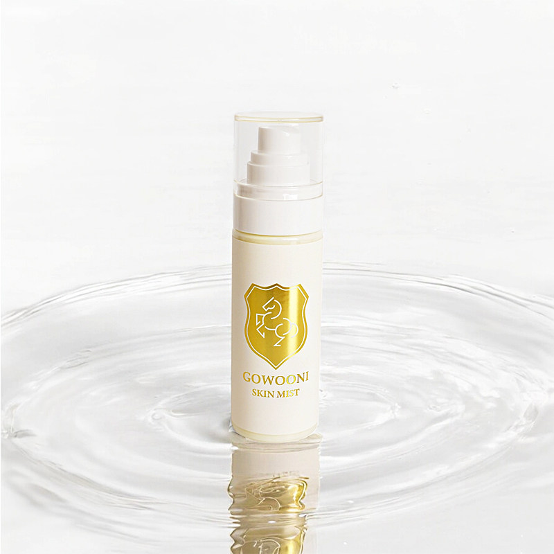 [韩国直邮] 济州马油专业化妆品 GOWOONI 爽肤水喷雾 70ml