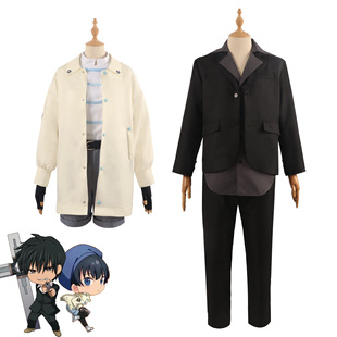 枪神斯坦比特cos服枪神乌鲁特梅丽鲁·斯菲Meryl角色扮演cosplay