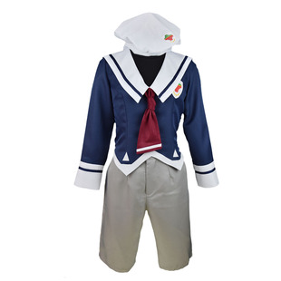 无限滑板cos服装知念实也cos服SK8无限滑板知念实也cosplay服装