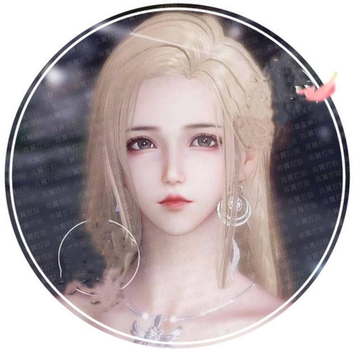 天刀端游捏脸 天涯明月刀ol成女捏脸数据 新脸型数据女神 全门派