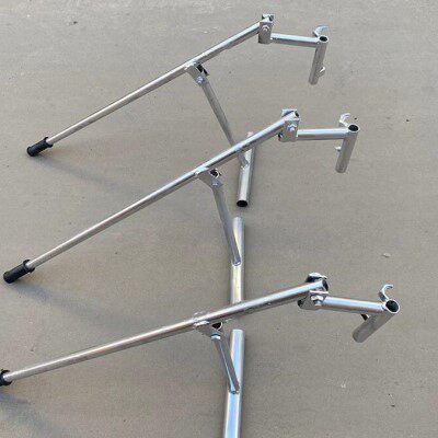 大棚拔管神器 大棚拔钢管神器 拔杆神器 拔水泥柱神器 拔竹竿神器