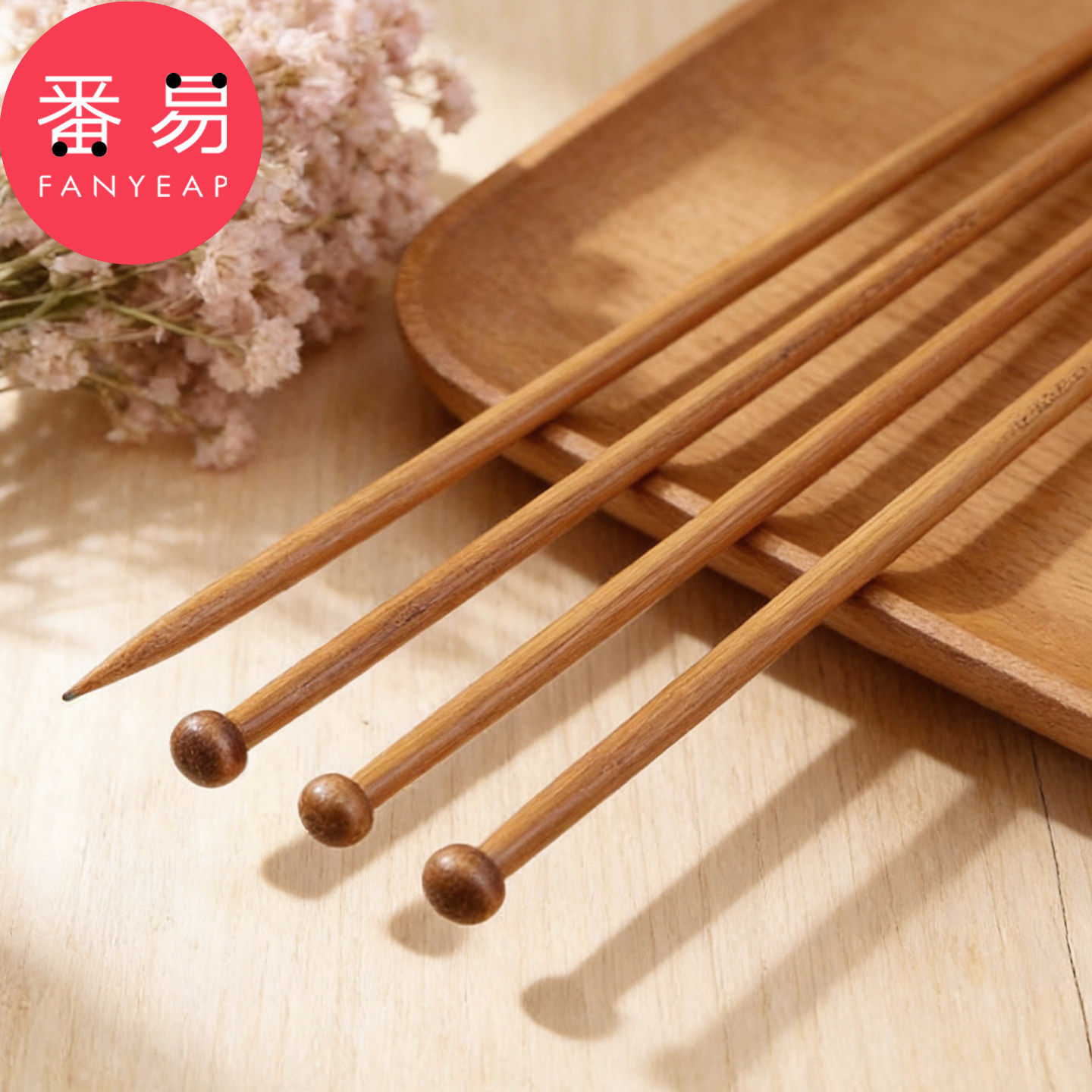 毛衣针/单头A1pq808-单头编织加长毛衣针帽子围巾毛线针编织工具,居家布艺,针,淘宝优惠券,粉丝福利购,淘宝优惠卷