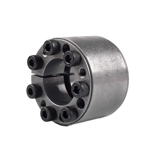 涨紧套Z12A胀套KTR400免键涨紧轴套胀紧连结套涨套RCK11胀紧套