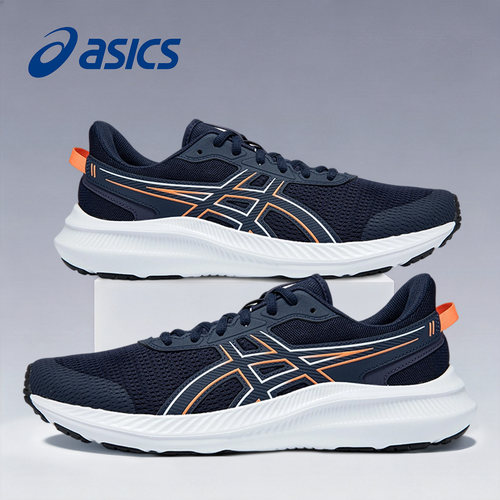 asics亚瑟士男鞋跑鞋官方旗舰店