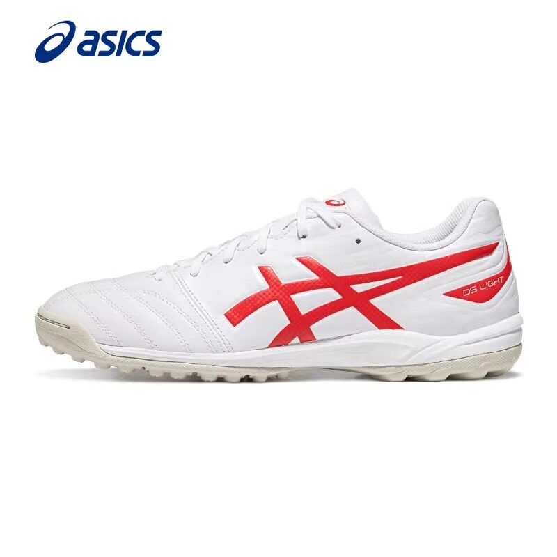 asics亚瑟士足球鞋男官方旗舰店图片