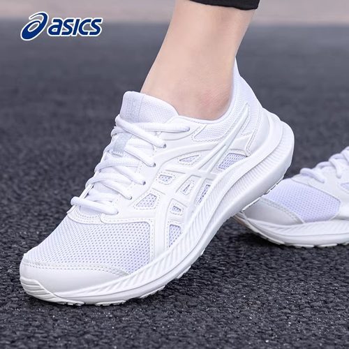asics亚瑟士女鞋跑鞋官方旗舰店