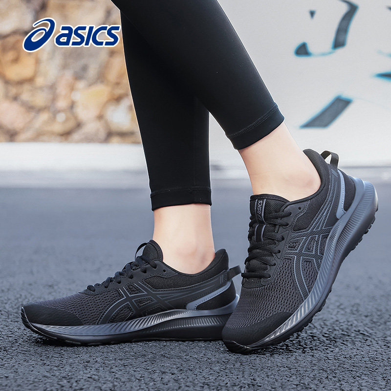 ASICS亚瑟士跑鞋女鞋官方旗舰店图片