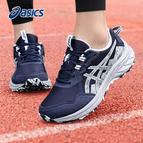 ASICS亚瑟士跑鞋女鞋官方旗舰店
