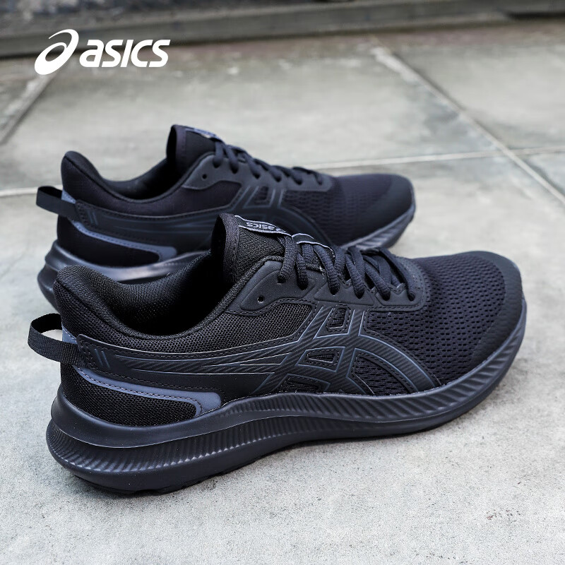 asics亚瑟士男鞋跑鞋官方旗舰店