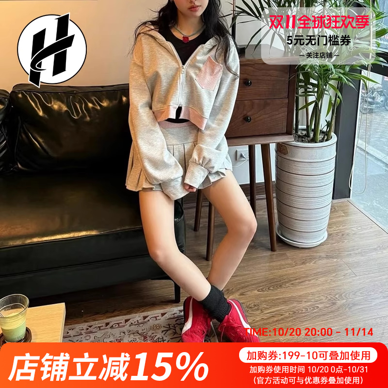 PUMA 彪马红色赛车鞋Speedcat 女rose同款男休闲薄底鞋 鞋盒微瑕