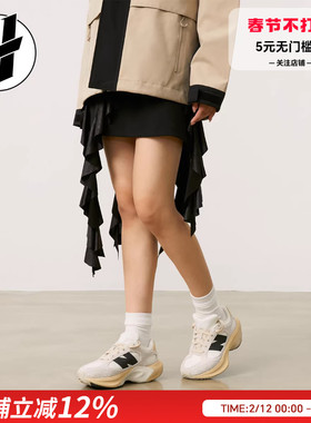 NEW BALANCE/NB wrpd Runner舒适百搭休闲鞋透气潮流低帮运动鞋