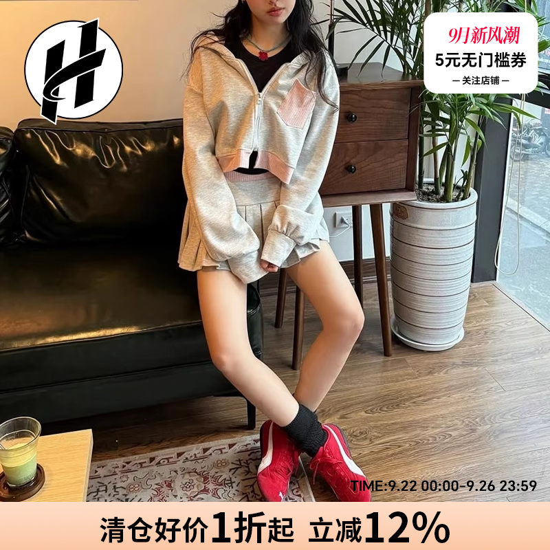 PUMA Speedcat 彪马赛车鞋女rose同款男跑道休闲薄底鞋 鞋盒微瑕