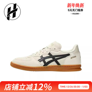 通勤citywalk 舒适百搭低帮 板鞋 ASICS 男女同款 SKYHAND