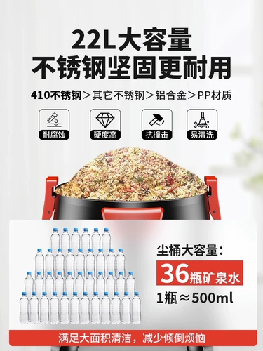 Пылесос для домашнего использования, мощная машинка для автомобиля для коммерческого использования, высокая мощность, хорошо впитывает воду