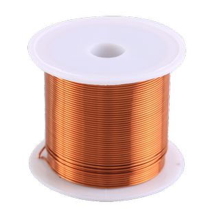 绝缘铜线 漆包线 铜丝0.2/0.3/0.4/0.5/0.6/0.7/0.8/0.9/1.0/1.5